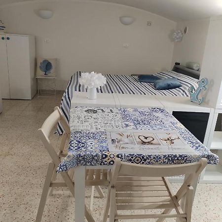 La Tavernetta Del Peo Casa Vacanze San Remo Zewnętrze zdjęcie