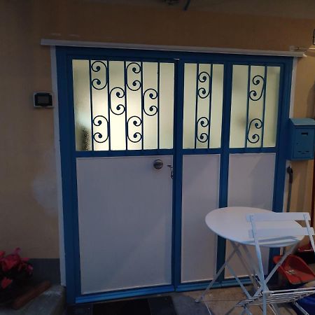 La Tavernetta Del Peo Casa Vacanze San Remo Zewnętrze zdjęcie
