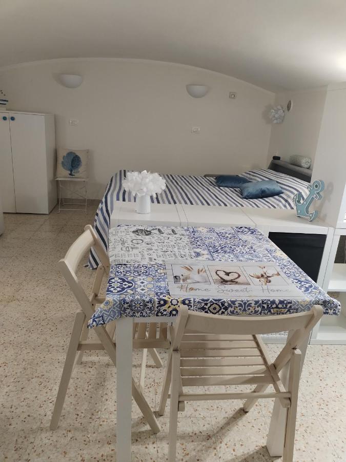 La Tavernetta Del Peo Casa Vacanze San Remo Zewnętrze zdjęcie