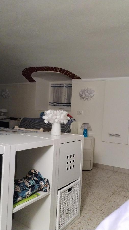 La Tavernetta Del Peo Casa Vacanze San Remo Zewnętrze zdjęcie