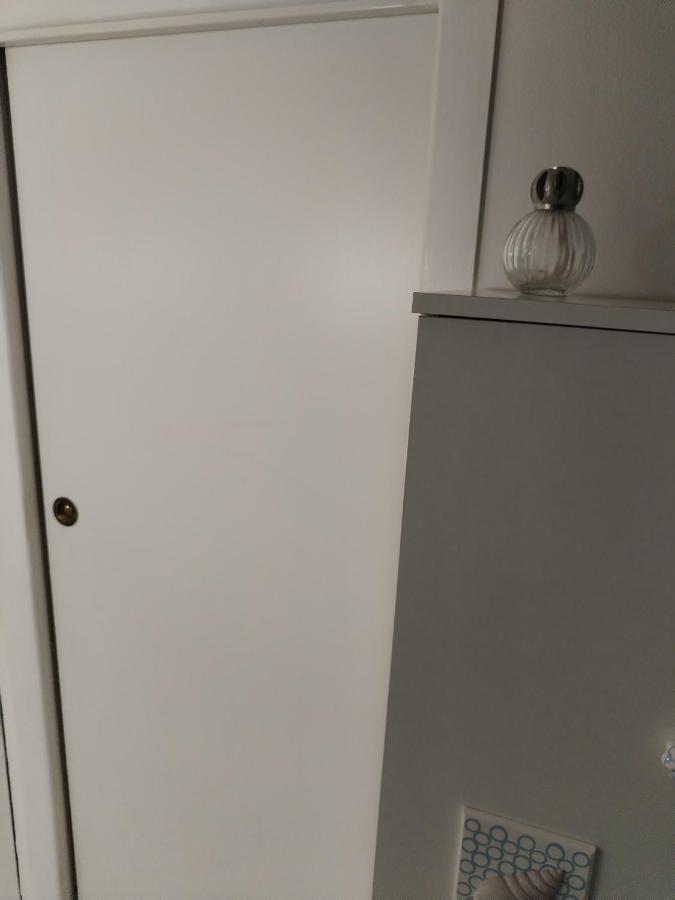 La Tavernetta Del Peo Casa Vacanze San Remo Zewnętrze zdjęcie