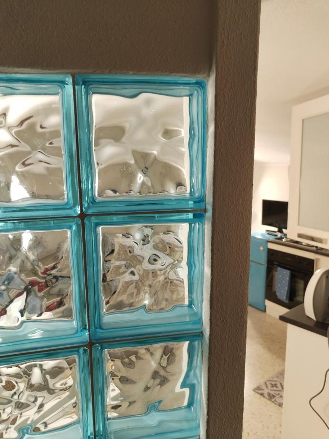 La Tavernetta Del Peo Casa Vacanze San Remo Zewnętrze zdjęcie