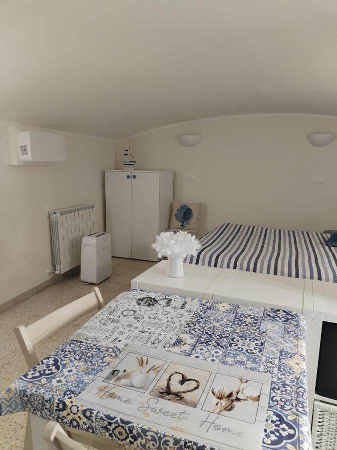 La Tavernetta Del Peo Casa Vacanze San Remo Zewnętrze zdjęcie